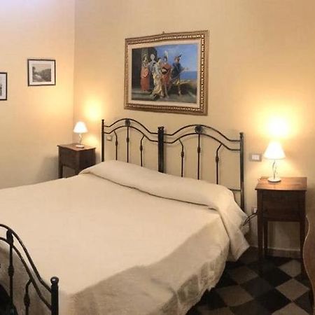 Ninfadea Appartament And Rooms Syracuse Luaran gambar