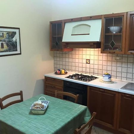 Ninfadea Appartament And Rooms Syracuse Luaran gambar