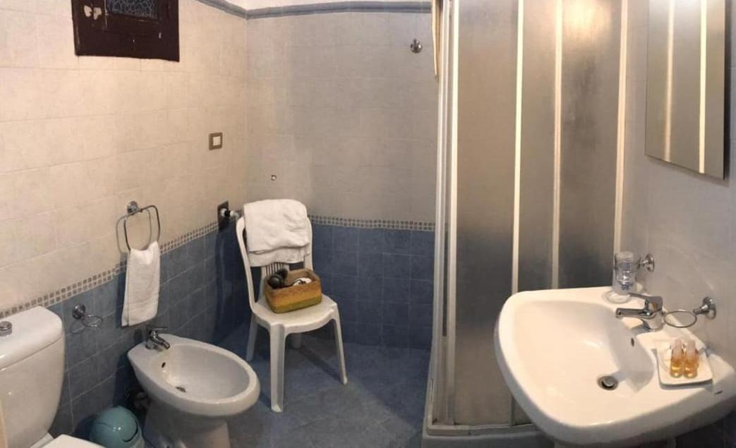 Ninfadea Appartament And Rooms Syracuse Luaran gambar